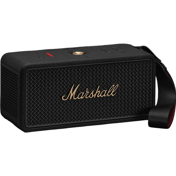  Marshall Bluetooth Waterproof Portable Speaker MIDDLETONII IMAGE 1