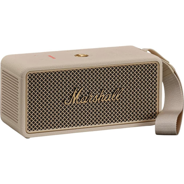 Marshall Bluetooth Waterproof Portable Speaker MIDDLETONIIWHT