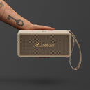  Marshall Bluetooth Waterproof Portable Speaker Middleton II Cream IMAGE 4