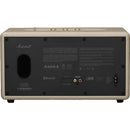  Marshall 80-Watt Shelf Audio System with Built-in Bluetooth Stanmore III Bluetooth Cream IMAGE 3