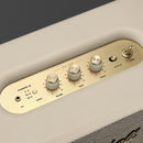  Marshall 80-Watt Shelf Audio System with Built-in Bluetooth Stanmore III Bluetooth Cream IMAGE 4