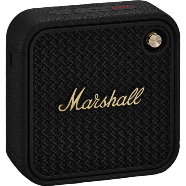 BuyeeT9iE Astell&Kern＆beyerdynamic Marshall Willen II - PORTABLE WIRELESS SPEAKERS – Fillion Électronique
