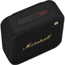  Marshall Bluetooth Waterproof Portable Speaker Willen II Black/Brass IMAGE 2