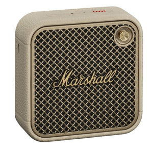 Marshall Bluetooth Waterproof Portable Speaker WILLENIIWHT