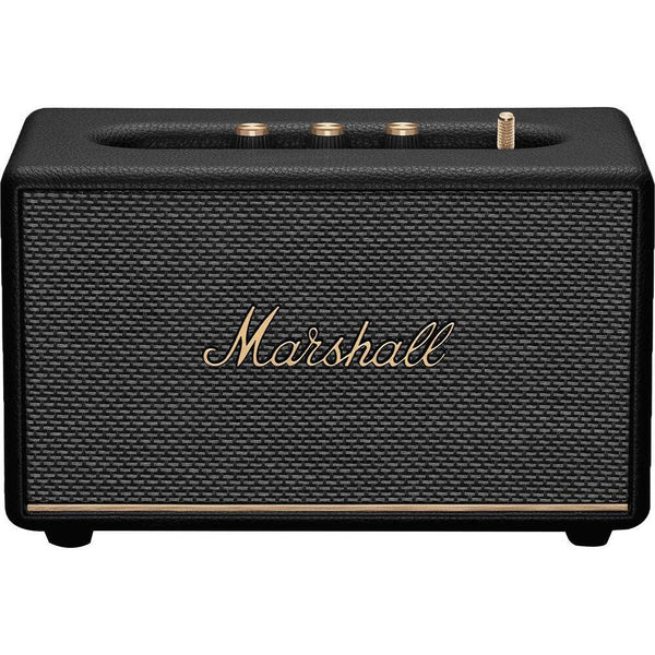  Marshall Bluetooth Portable Speaker ACTONIIIB IMAGE 1
