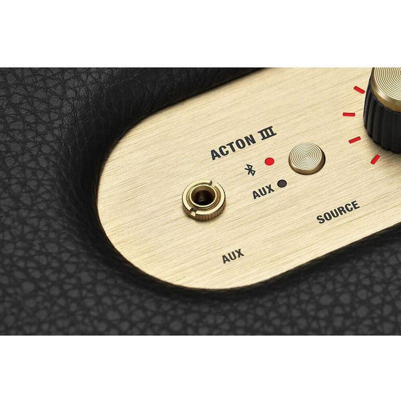  Marshall Bluetooth Portable Speaker ACTONIIIB IMAGE 5