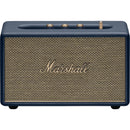  Marshall Bluetooth Portable Speaker ACTONIIIMBLUE IMAGE 1