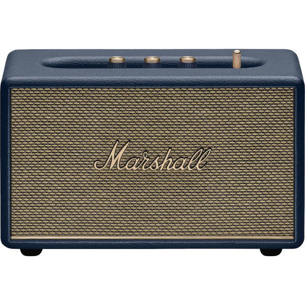 Marshall Bluetooth Portable Speaker ACTONIIIMBLUE