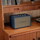  Marshall Bluetooth Portable Speaker ACTONIIIMBLUE IMAGE 2