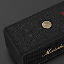  Marshall Portable Speakers Bluetooth/Wi-Fi Speakers Emberton III Black/Brass IMAGE 5