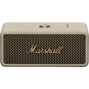  Marshall Portable Speakers Bluetooth/Wi-Fi Speakers Emberton III Cream IMAGE 2