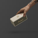  Marshall Portable Speakers Bluetooth/Wi-Fi Speakers Emberton III Cream IMAGE 5