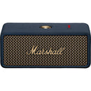  Marshall Portable Speakers Bluetooth/Wi-Fi Speakers Emberton III Midnight Blue IMAGE 2
