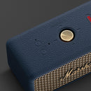  Marshall Portable Speakers Bluetooth/Wi-Fi Speakers Emberton III Midnight Blue IMAGE 4