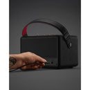  Marshall Bluetooth Water Resistant Portable Speaker KILBURN3 IMAGE 4