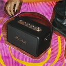  Marshall Bluetooth Water Resistant Portable Speaker KILBURN3 IMAGE 8