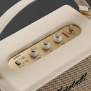  Marshall Bluetooth Water Resistant Portable Speaker KILBURNIIICREAM IMAGE 6