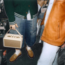  Marshall Bluetooth Water Resistant Portable Speaker KILBURNIIICREAM IMAGE 8