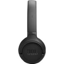  JBL Bluetooth On-Ear Headphones with Microphone JBLT530BTBLKAM IMAGE 9