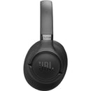  JBL Bluetooth Over-the-Ear Headphones with Microphone TUNE730BTBLKAM IMAGE 6