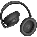  JBL Bluetooth Over-the-Ear Headphones with Microphone TUNE730BTBLKAM IMAGE 8