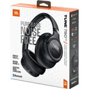  JBL Bluetooth Over-the-Ear Headphones with Microphone TUNE780NCBLKAM IMAGE 10