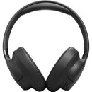  JBL Bluetooth Over-the-Ear Headphones with Microphone TUNE780NCBLKAM IMAGE 6