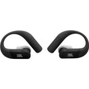  JBL Wireless In-Ear Headphones with Microphone ENDURPEAK4BLKGAM IMAGE 3