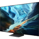  Samsung 77-inch OLED 4K Vision AI Smart TV QN77S90HAEXZC IMAGE 2