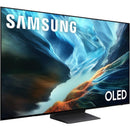  Samsung 77-inch OLED 4K Vision AI Smart TV QN77S90HAEXZC IMAGE 7