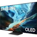 Samsung 77-inch OLED 4K Vision AI Smart TV QN77S90HAEXZC IMAGE 8