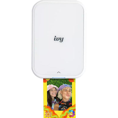 Canon Mini imprimante photo IVY 2 YVY2 Blanc