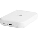 Canon IVY 2 Mini Photo Printer YVY2 White IMAGE 3