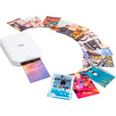  Canon IVY 2 Mini Photo Printer YVY2 White IMAGE 8