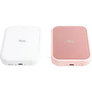  Canon IVY 2 Mini Photo Printer YVY2 Blush Pink IMAGE 10
