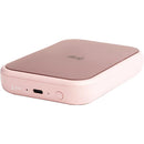  Canon IVY 2 Mini Photo Printer YVY2 Blush Pink IMAGE 3