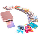  Canon IVY 2 Mini Photo Printer YVY2 Blush Pink IMAGE 9
