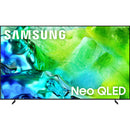  Samsung 85-inch Neo QLED Smart TV QN85QN80HAFXZC IMAGE 1