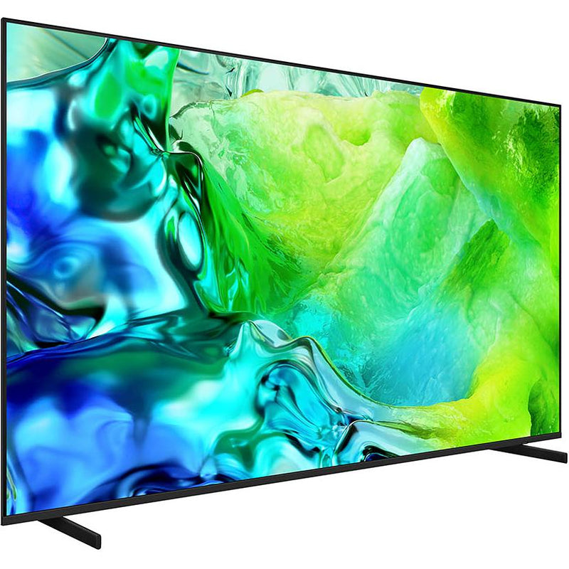 Samsung 85-inch 4K UHD Vision AI Smart QLED TV QN85QN80HAFXZC