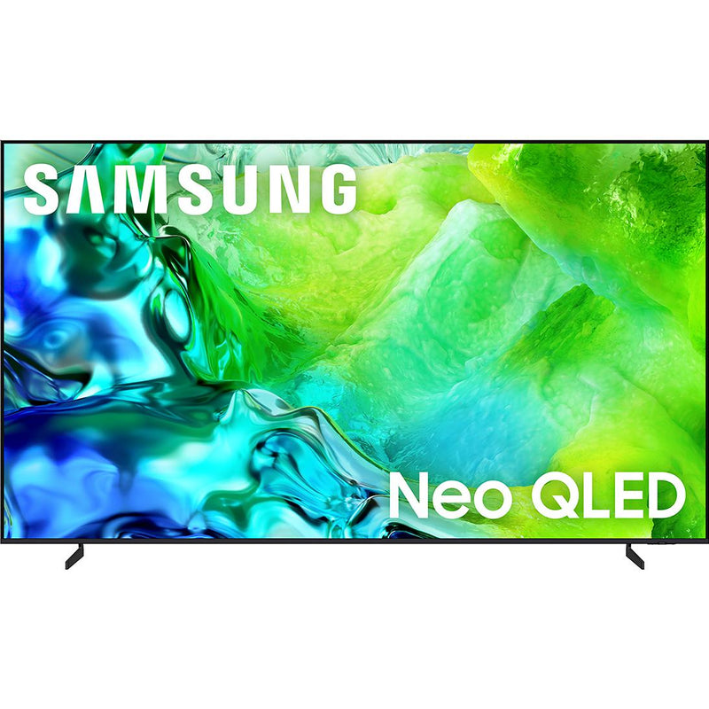  Samsung 65-inch Neo QLED Smart TV QN65QN80HAFXZC IMAGE 1