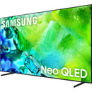  Samsung 65-inch Neo QLED Smart TV QN65QN80HAFXZC IMAGE 2