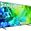  Samsung 65-inch Neo QLED Smart TV QN65QN80HAFXZC IMAGE 3
