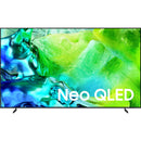  Samsung 65-inch Neo QLED Smart TV QN65QN80HAFXZC IMAGE 7