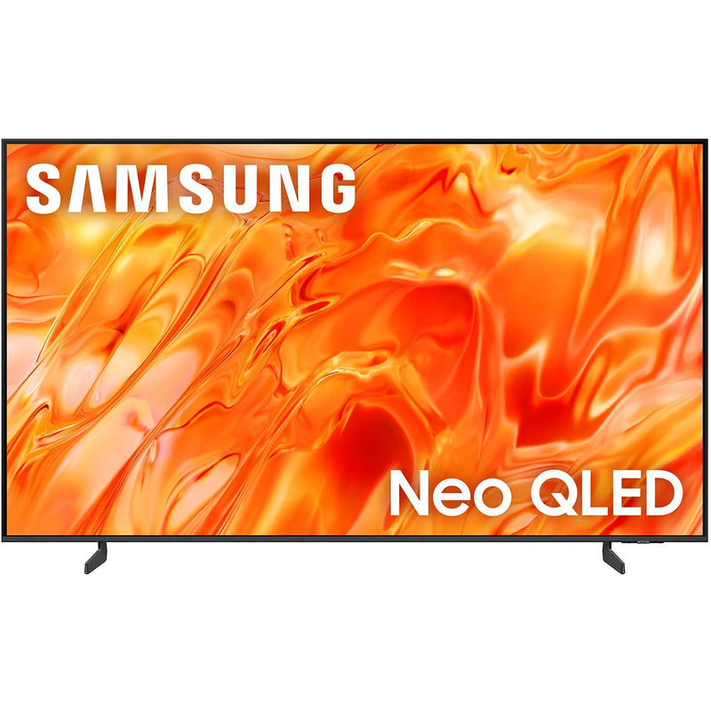  Samsung 75-inch 4K Neo QLED Vision AI Smart TV QN75QN70HAFXZC IMAGE 1