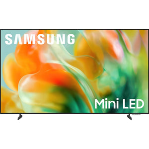 Samsung M80H 65-inch 4K UHD Smart LED TV UN65M80HAFXZC