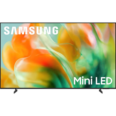 Samsung M80H 55-inch 4K UHD Smart LED TV UN55M80HAFXZC