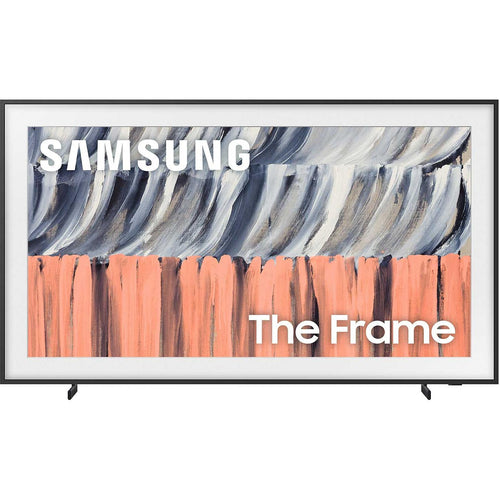 Samsung The Frame LS03HE 75-inch 4K UHD Smart QLED TV QN75LS03HEFXZC