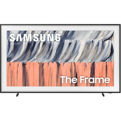 Samsung The Frame LS03HE 85-inch 4K UHD Smart LED TV QN85LS03HEFXZC