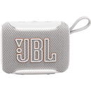  JBL Bluetooth Portable Speaker GO5WHTAM IMAGE 2