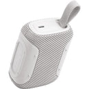  JBL Bluetooth Portable Speaker GO5WHTAM IMAGE 3
